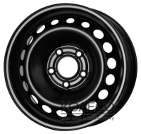 Диски Magnetto Wheels R1-1734 W6.5 R15 PCD5x114.3 ET43 DIA66.1 Black