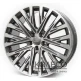 Replica Audi R691 W9 R20 PCD5x112 ET30 DIA66.6 GMF