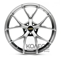 Диски CAST WHEELS CW5423 W8.5 R20 PCD5x108 ET35 DIA73.1 HB