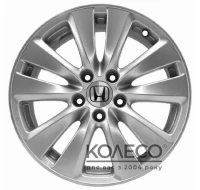 Диски Replica Honda CT-1610 W7 R16 PCD5x114.3 ET50 HS