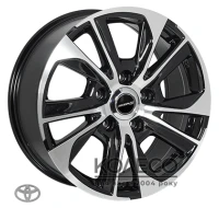 Диски JH H776 W8 R18 PCD5x150 ET40 DIA110.1 BMF