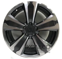 Диски Replica Honda CT-1673 W7.5 R18 PCD5x114.3 ET42 MG