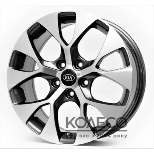 Replica KIA RB170 W7 R17 PCD5x114.3 ET45 GMF