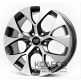 Replica KIA RB170 W7 R17 PCD5x114.3 ET45 GMF