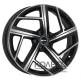 Mak Qvattro W8.5 R19 PCD5x112 ET25 DIA66.45 BMr