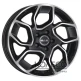 Mak Express W6.5 R16 PCD5x120 ET50 DIA65.1 BMr