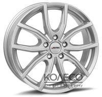 Диски Autec Vidra W6 R15 PCD5x114.3 ET40 DIA66.1 S