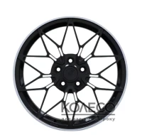 Диски WS FORGED WS-14M W8 R18 PCD5x112 ET50 DIA66.5 GBLP