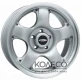 Mak Storm W8 R16 PCD5x139.7 DIA110.6 S