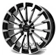 Replica Audi R351 W8 R18 PCD5x112 ET37 DIA66.6 BMF