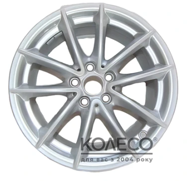 BMW OEM 6868217 W8.5 R18 PCD5x112 ET44 DIA66.6 S