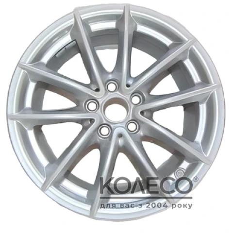 BMW OEM 6868217 W8.5 R18 PCD5x112 ET44 DIA66.6 S