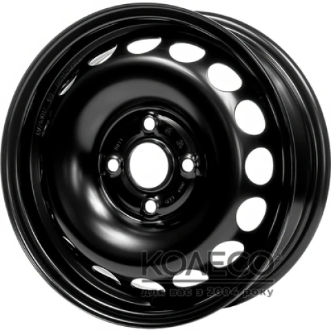 Magnetto R1-1930 W4.5 R14 PCD4x100 ET35 DIA54 Black