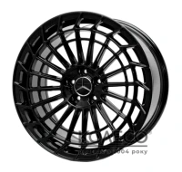 Диски Replica Mercedes 299 W8.5 R19 PCD5x112 ET36 DIA66.6 GB