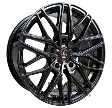 Voin Citadel W8.5 R20 PCD5x150 ET45 DIA110.1 GB