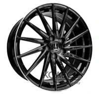 Диски Voin Vertigo W8.5 R19 PCD5x110 ET33 DIA65.1 GBFP