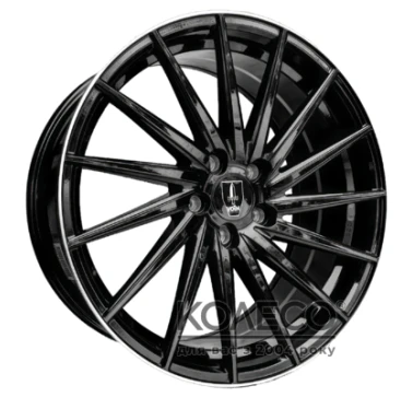 Voin Vertigo W8.5 R19 PCD5x114.3 ET40 DIA70.6 GBFP