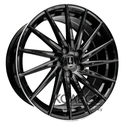 Voin Vertigo W8.5 R19 PCD5x114.3 ET40 DIA70.6 GBFP