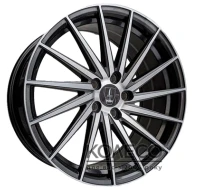 Диски Voin Vertigo W8.5 R19 PCD5x112 ET45 DIA66.6 GMF