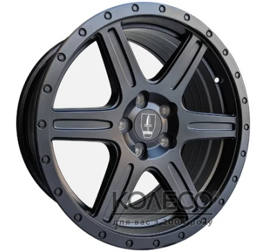 Voin Yukon W8.5 R18 PCD5x127 ET40 DIA71.6 BM