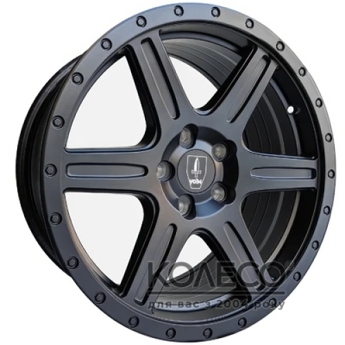 Voin Yukon W8.5 R18 PCD5x127 ET40 DIA71.6 BM