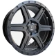 Voin Yukon W8.5 R18 PCD5x127 ET40 DIA71.6 BM