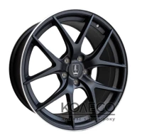 Диски Voin Tempo W8 R18 PCD5x112 ET35 DIA57.1 MBPL