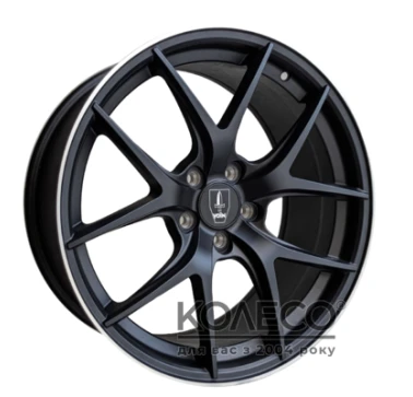 Voin Tempo W9.5 R19 PCD5x114.3 ET40 DIA70.6 MBPL