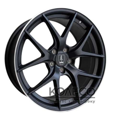 Voin Tempo W9.5 R19 PCD5x114.3 ET40 DIA70.6 MBPL