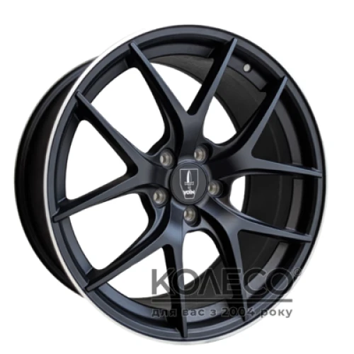 Voin Tempo W9.5 R19 PCD5x114.3 ET40 DIA70.6 MBPL