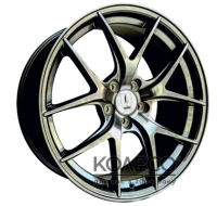 Диски Voin Tempo W8.5 R19 PCD5x108 ET40 DIA60.1 HB