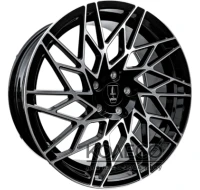 Диски Voin Tsunami W8.5 R19 PCD5x120 ET45 DIA74.1 BP