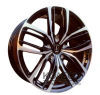 Диски Voin Colosus W9 R20 PCD5x120 ET33 DIA72.6 BP