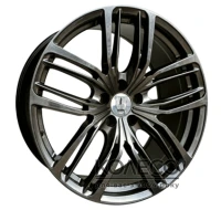 Диски Voin Colosus W9 R20 PCD5x130 ET45 DIA84.1 HB