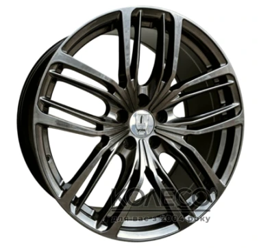 Voin Colosus W9 R20 PCD5x112 ET33 DIA66.6 HB