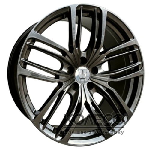 Voin Colosus W9 R20 PCD5x112 ET33 DIA66.6 HB