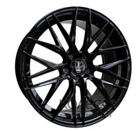 Диски Voin Cross W8.5 R19 PCD5x114.3 ET40 DIA66.1 GB