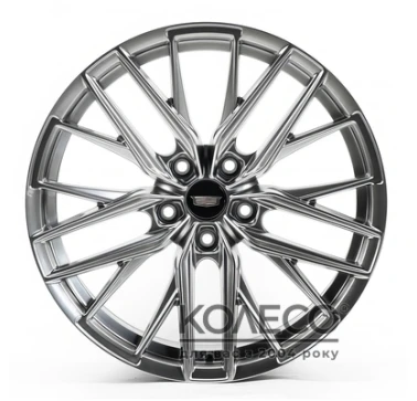 Flow Forming FF162 W9.5 R19 PCD5x120 ET35 DIA66.9 HB