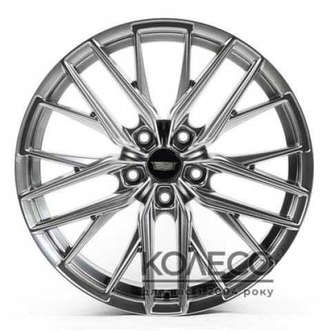 Flow Forming FF162 W9.5 R19 PCD5x120 ET35 DIA66.9 HB