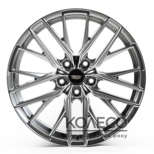 Flow Forming FF162 W9.5 R19 PCD5x120 ET35 DIA66.9 HB