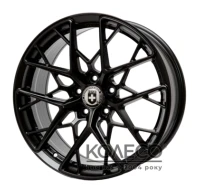 Диски Replica HRE FF-511 W8 R18 PCD5x108 ET38 DIA73.1 BM
