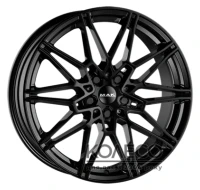 Диски Mak Koenig W8 R19 PCD5x112 ET27 DIA66.6 GB