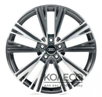 Диски Replica A029-11 W8.5 R20 PCD5x112 ET43 DIA66.6 LGMF