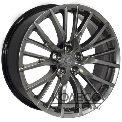 JH H741F W8 R18 PCD5x114.3 ET45 DIA60.1 HB