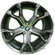 Replica BMW 773 W10.5 R20 PCD5x120 ET37 DIA74.1 GMF