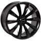 ZF FBX071 W9.5 R20 PCD5x114.3 ET40 DIA64.1 BM