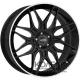 Dotz LongBeach W9.5 R21 PCD5x112 ET42 DIA70.1 BKP