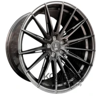 Диски Voin Quasar W10 R20 PCD5x114.3 ET35 DIA70.6 GGM