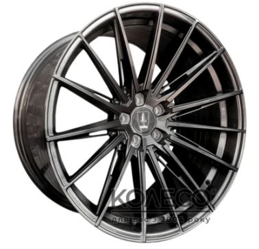 Voin Quasar W10 R21 PCD5x120 ET33 DIA64.1 GGM