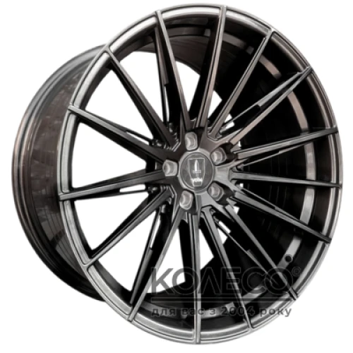 Voin Quasar W10 R21 PCD5x120 ET33 DIA64.1 GGM